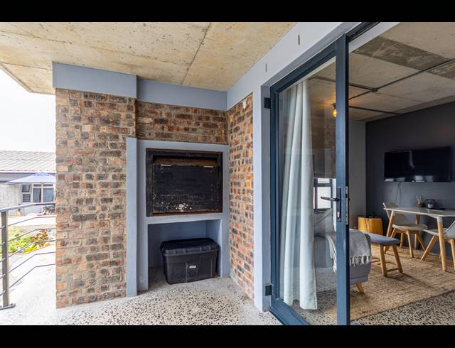 1 BEDROOM APARTMENT FOR SALE IN BEACHFRONT